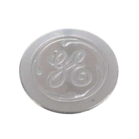 This is a genuine GE WR04X31880 CHROME  BAD