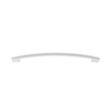 GE WR12X34231 White Freezer Door Handle