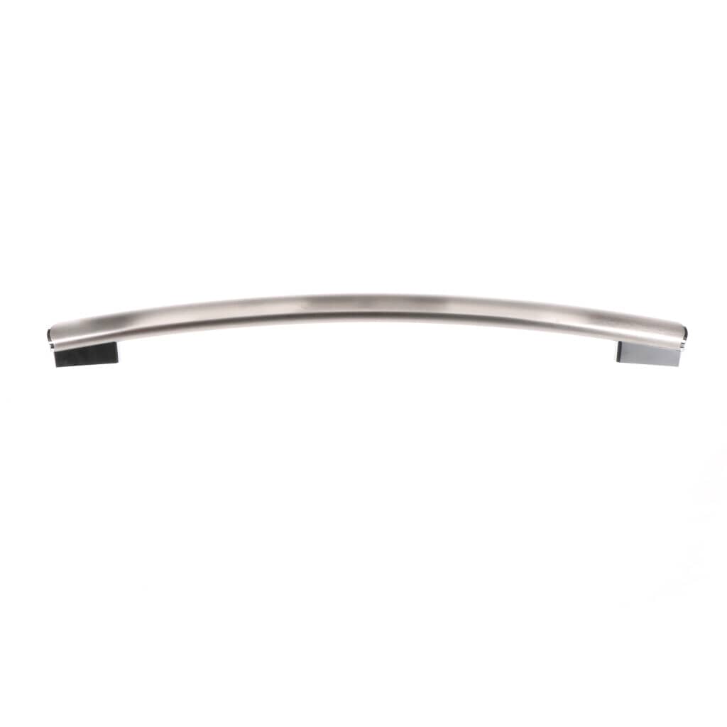 This is a genuine GE WR12X34311 SS FREEZER DOOR HANDLE