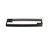 GE WR12X34549 Black Stainless Handles W/ Har