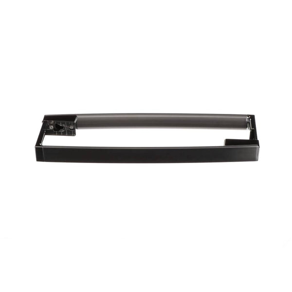 GE WR12X34549 Black Stainless Handles W/ Har