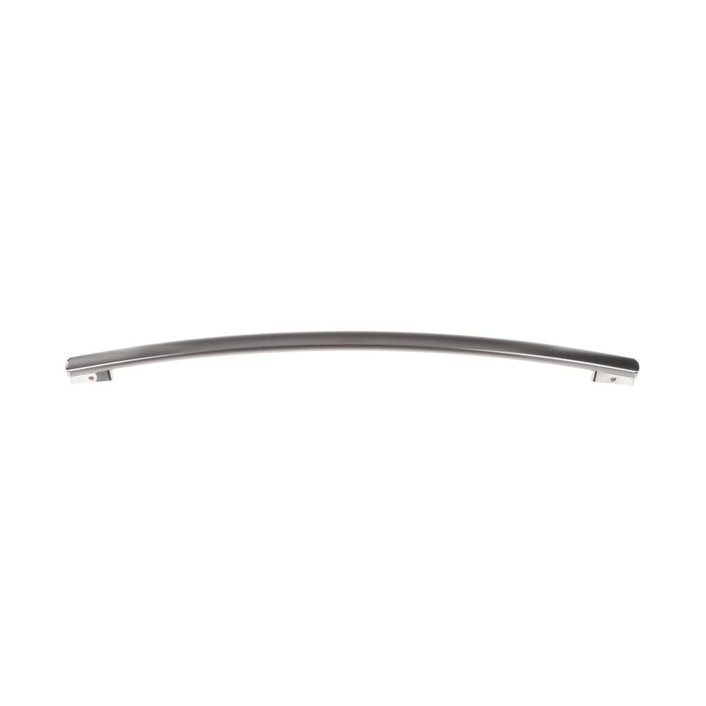 This is a genuine GE WR12X34829 REFRIRATOR DOOR HANDLE FREEZ