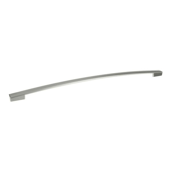 GE WR12X36385 Stainless Refrigerator Handle