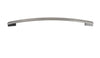 GE WR12X37485 Stainless Freezer Handle
