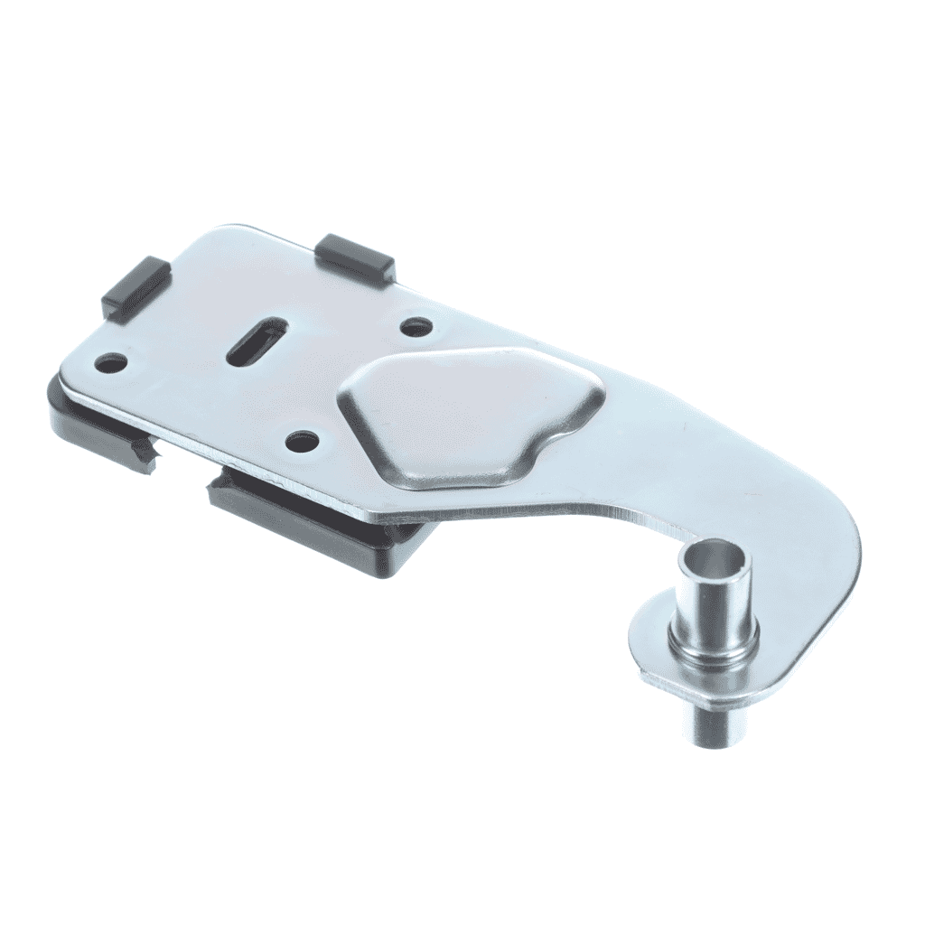 This is a genuine GE WR13X24907 HIN TOP &amp; PIN ASM
