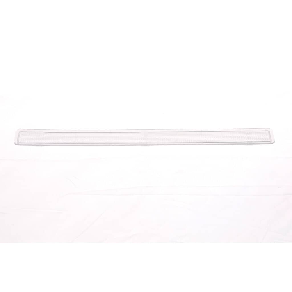 This is a genuine GE WR13X28498 LAMP COVER