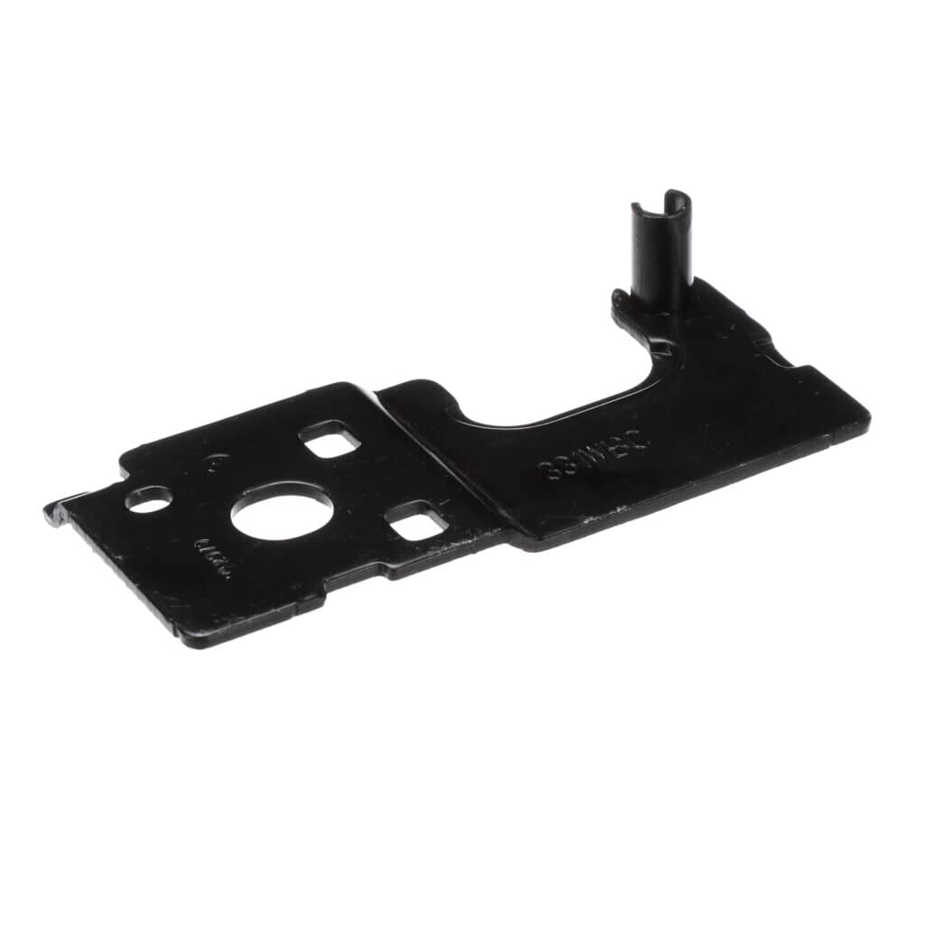 This is a genuine GE WR13X28531 LEFTT TOP HIN ASSEMBLY