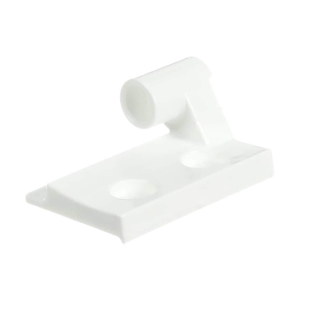 This is a genuine GE WR13X29945 COVER - MULLION TOP