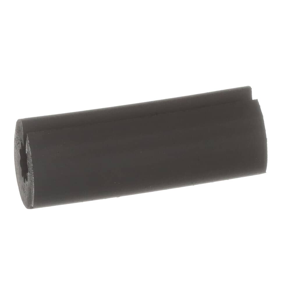 This is a genuine GE WR14X10055 GROMMET TUBING SLIT