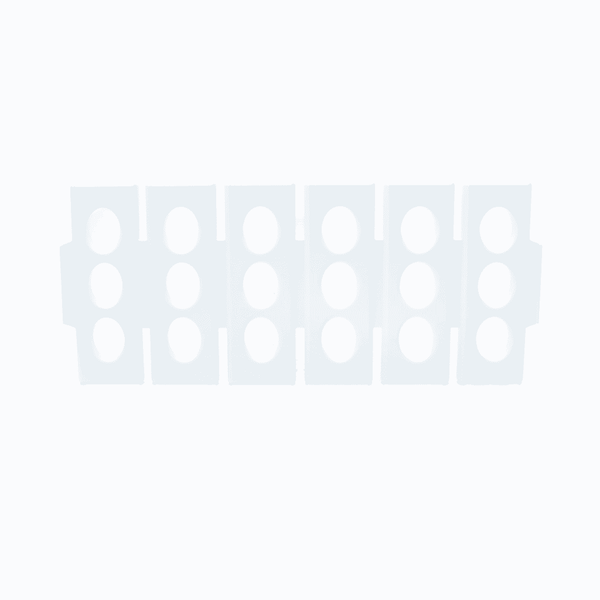 GE WR14X28044 Freezer Divider Short
