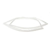GE WR14X31072 Fresh Food Door Gasket White