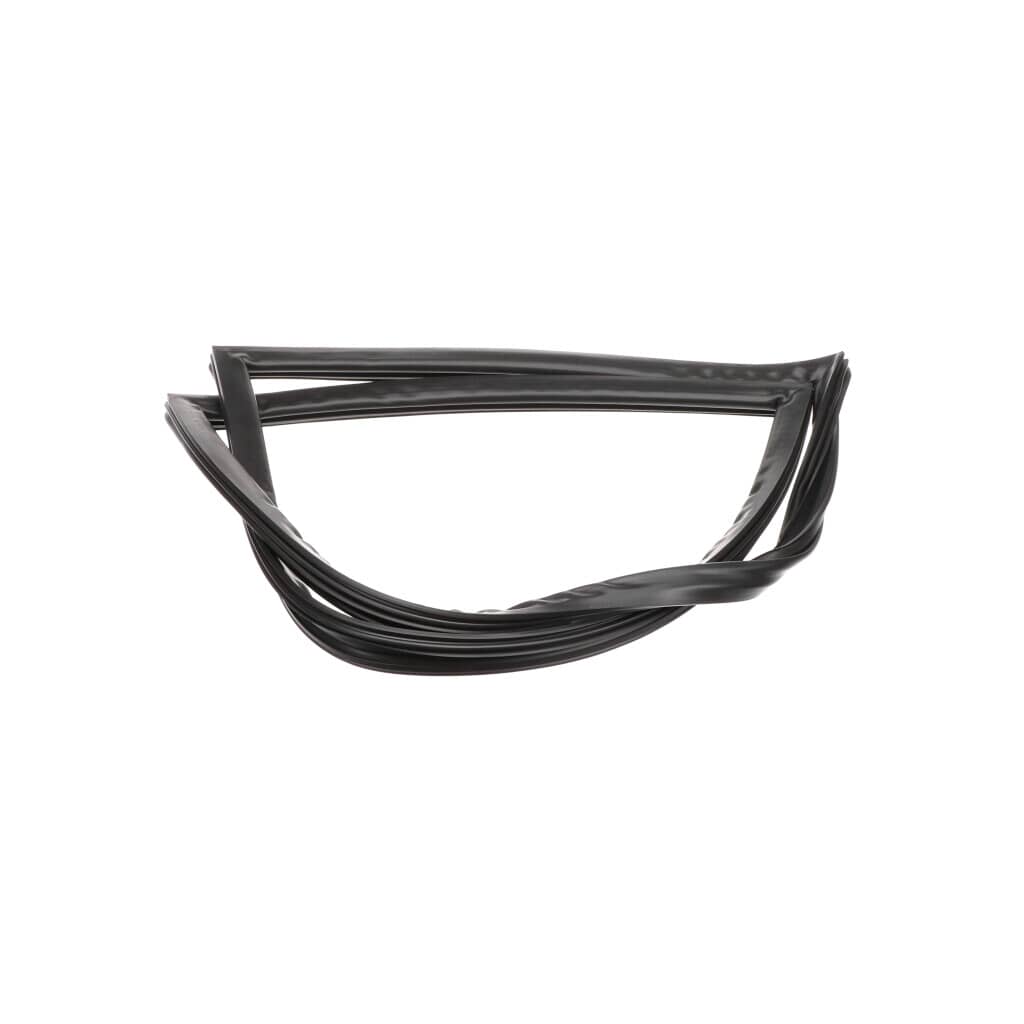This is a genuine GE WR14X32922 BOTTOM DOOR GASKET