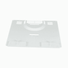 GE WR14X41805 Evaporator Cover