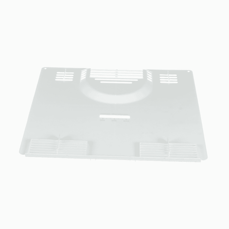 This is a genuine GE WR14X41805 EVAPORATOR COVER