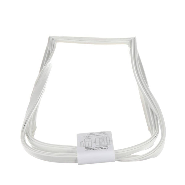 GE WR14X43128 Gasket And Label Asm Sxs