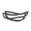 GE WR14X43326 Gray Freezer Door Gasket