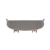 GE WR17X12864 Grill Recess