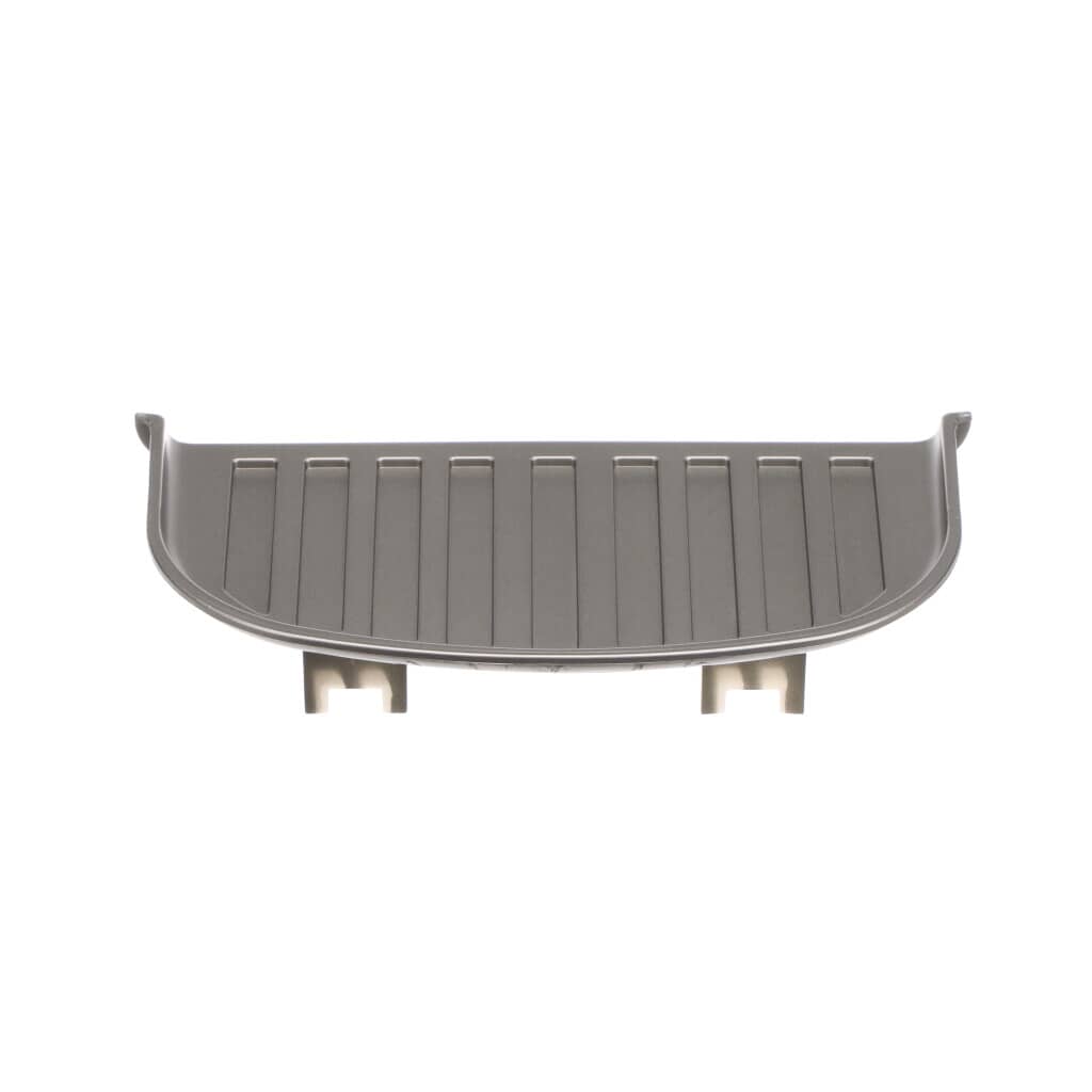 This is a genuine GE WR17X12864 GRILL RECESS