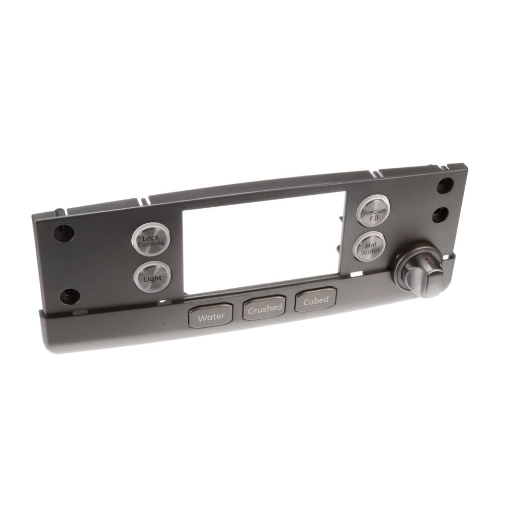 This is a genuine GE WR17X27131 DISPLAY ASM SS KCUP