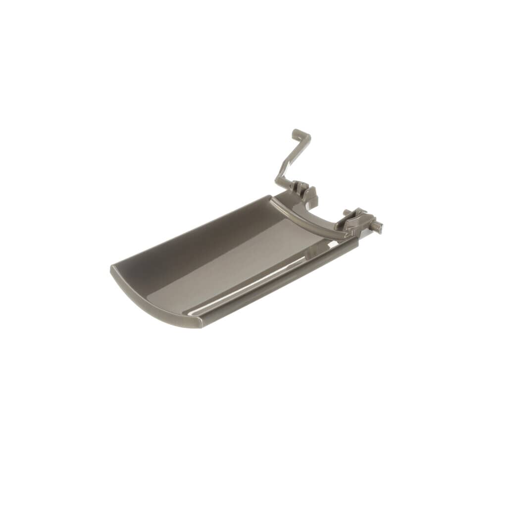 This is a genuine GE WR17X27912 PADDLE DISPENSER