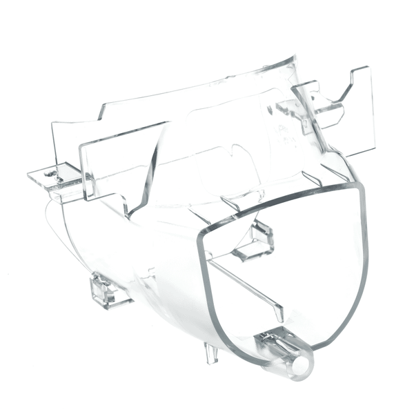 GE WR17X30651 Single Tube Ice Funnel