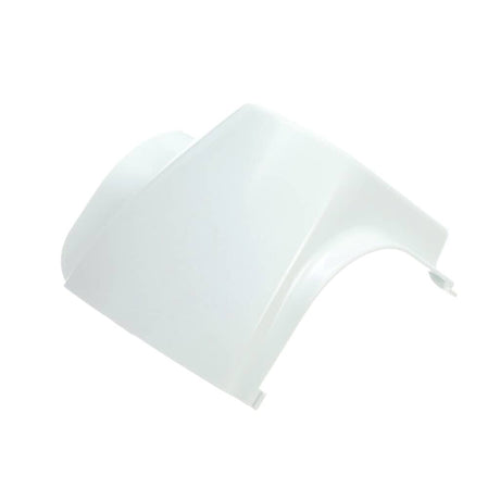 This is a genuine GE WR17X30713 WATER FILTER COVER