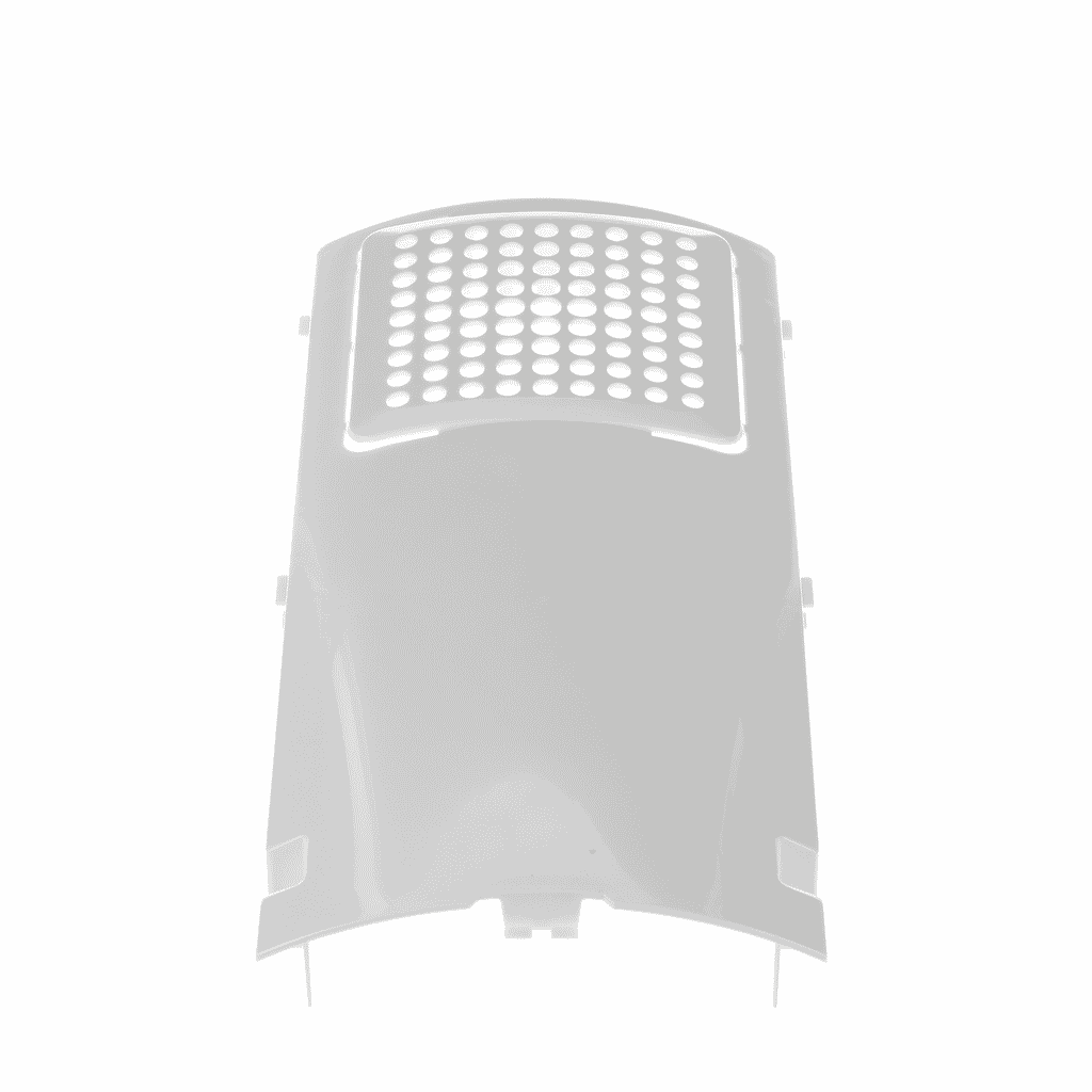 This is a genuine GE WR17X31193 AIR TOWER