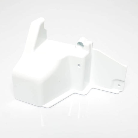This is a genuine GE WR17X32089 ICE BOX THERMISTOR COVER