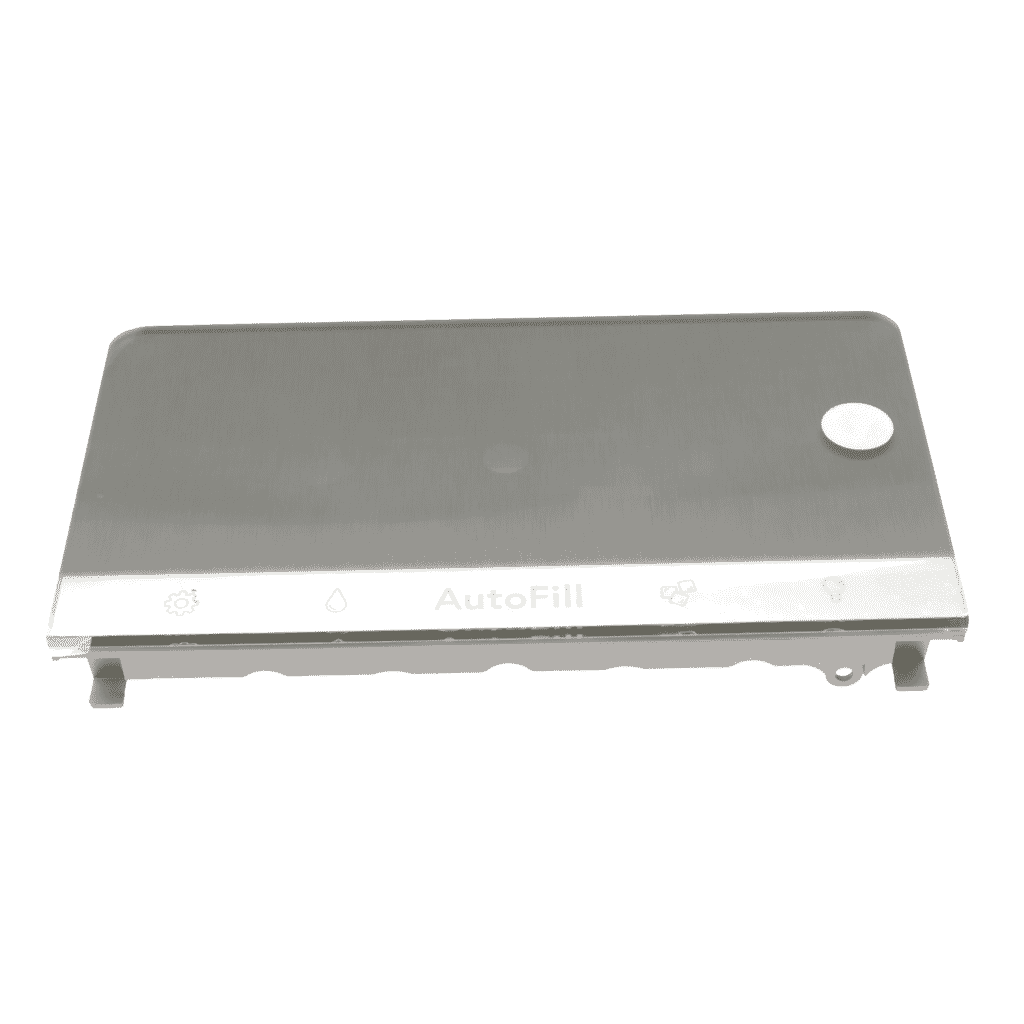 This is a genuine GE WR17X32694 CAPACITIVE TOUCH AUTOFILL DISP
