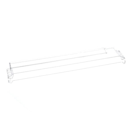 This is a genuine GE WR17X38320 SHELF DOOR FZ UPPER