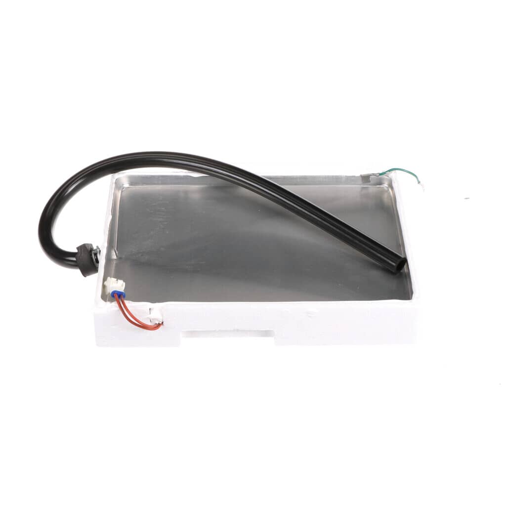 This is a genuine GE WR17X46926 DRAIN PAIN HEATER KIT