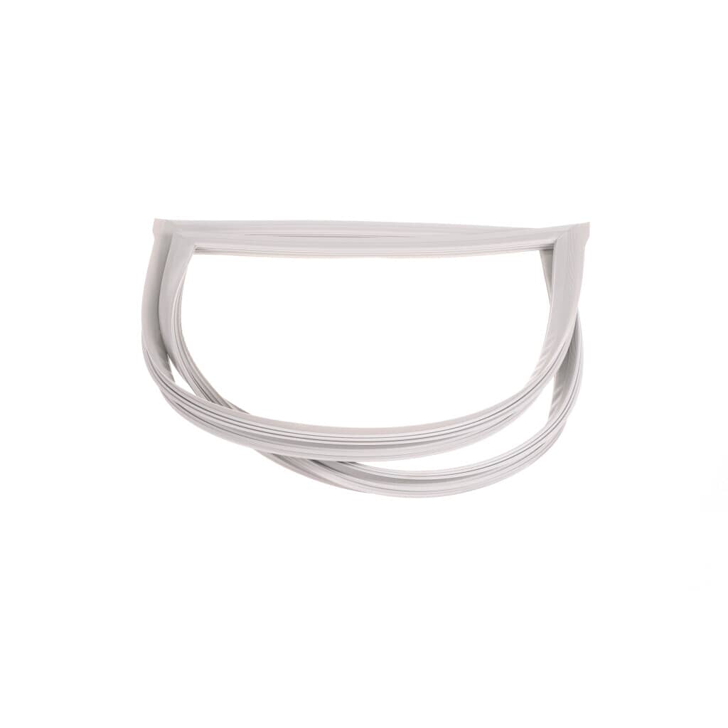 This is a genuine GE WR24X10201 ASM GASKET DOOR REF