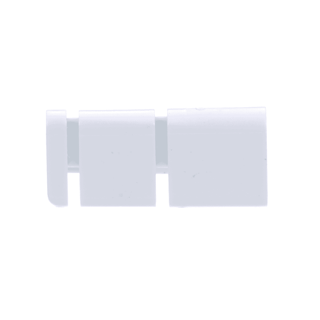 This is a genuine GE WR2X4140 BLADE REST