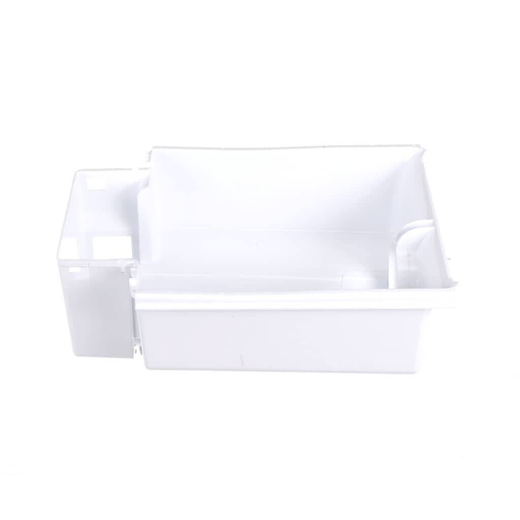 This is a genuine GE WR30X10016 BUCKET ICE DISPLAY