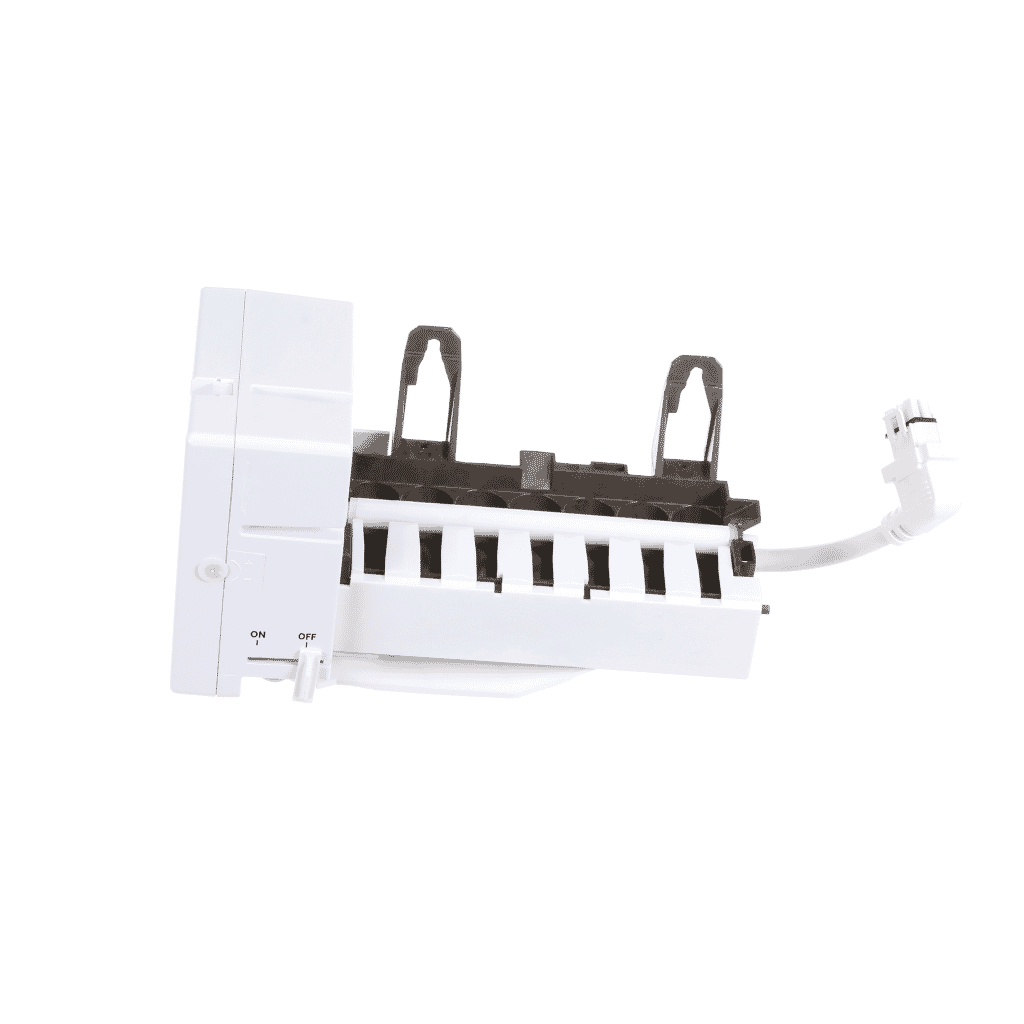 This is a genuine GE WR30X28698 ICEMAKER