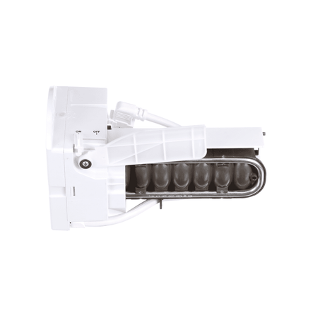 This is a genuine GE WR30X39470 ICEMAKER