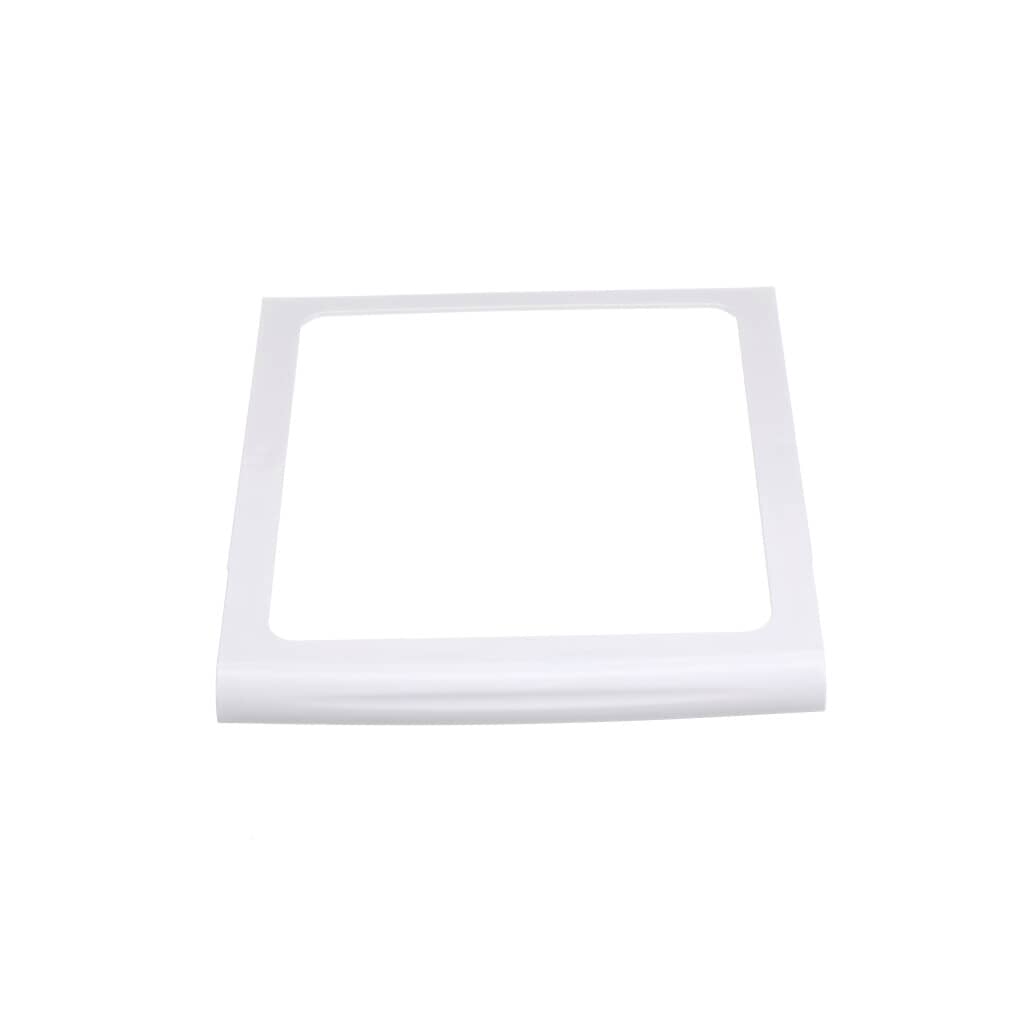 This is a genuine GE WR32X24435 SHELF GLASS FZ ASM