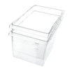 GE WR32X28708 Vegetable Pan Clear Set