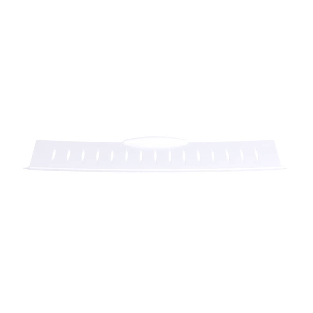This is a genuine GE WR37X10016 EVAPORATOR DOOR