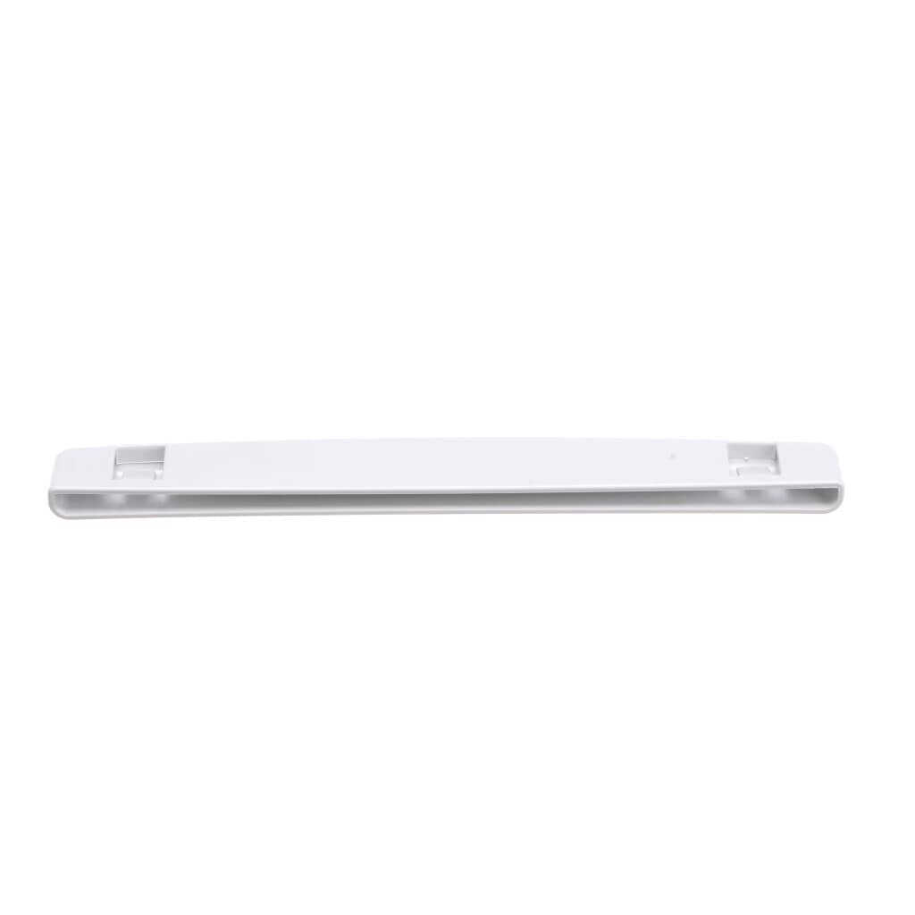 This is a genuine GE WR38X10456 TRIM SHELF F