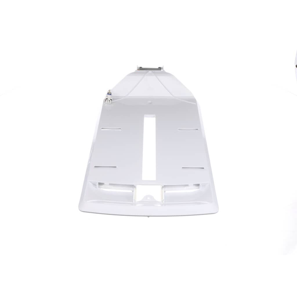 This is a genuine GE WR49X32042 REFRIRATOR FAN MOISTURE KIT