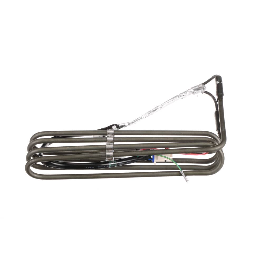 This is a genuine GE WR51X40006 DEFROST HEATER