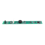 GE WR55X10982 Board Asm Temp Control