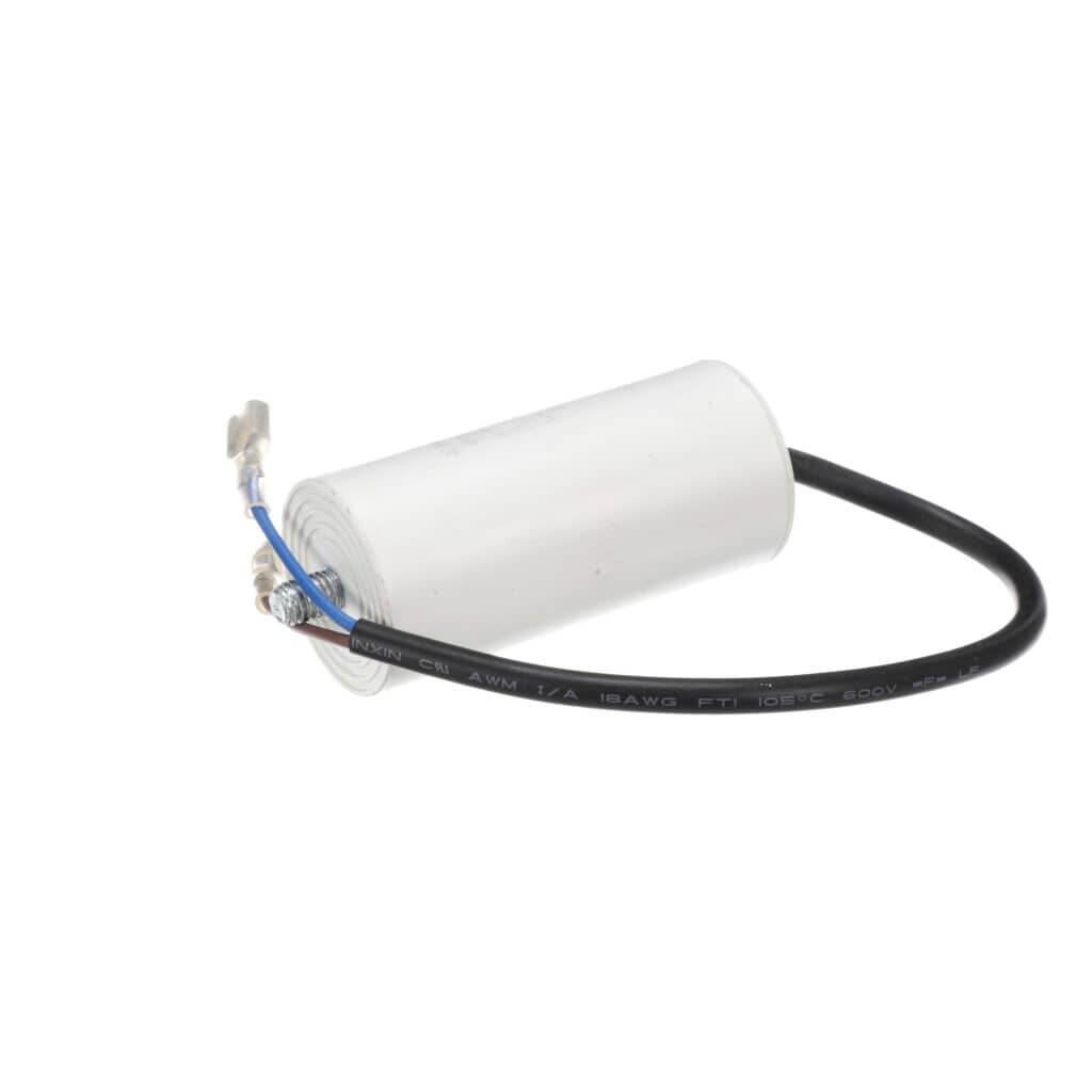 This is a genuine GE WR55X29316 CAPACITOR - CAPACITOR