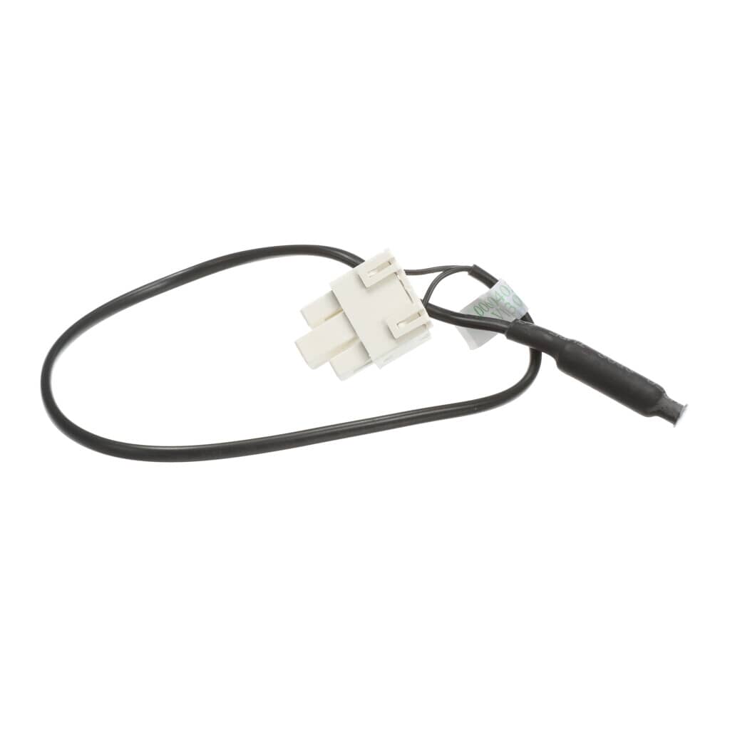 This is a genuine GE WR55X29702 DEFROST SENSOR