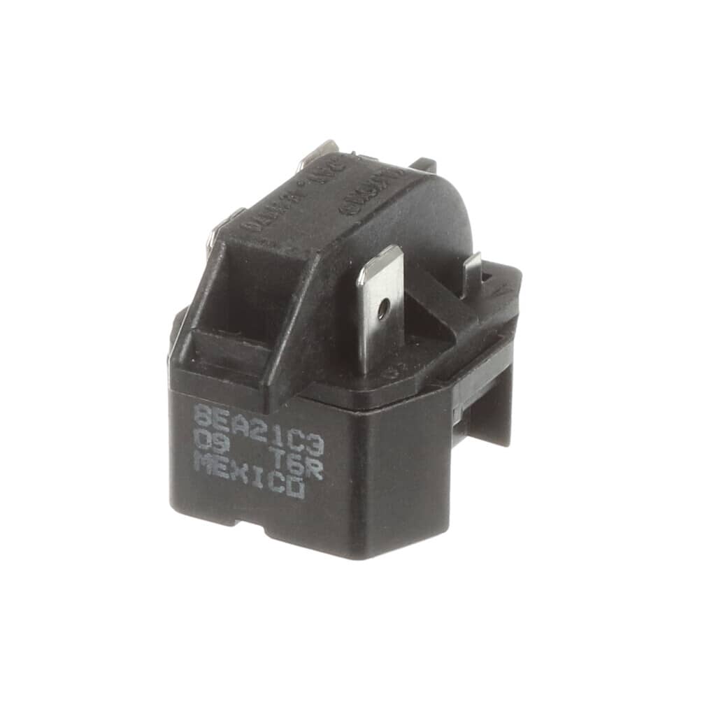 This is a genuine GE WR55X29871 RELAY