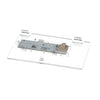 GE WR55X30604 Freezer Led And Cover