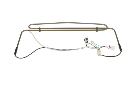 This is a genuine GE WR55X31113 DEFROST HEATER AND HARNESS