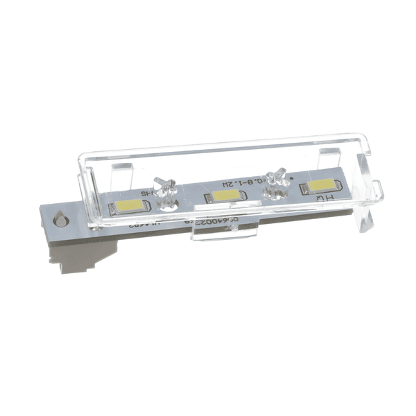 GE WR55X32072 White Vegetable Pan Led