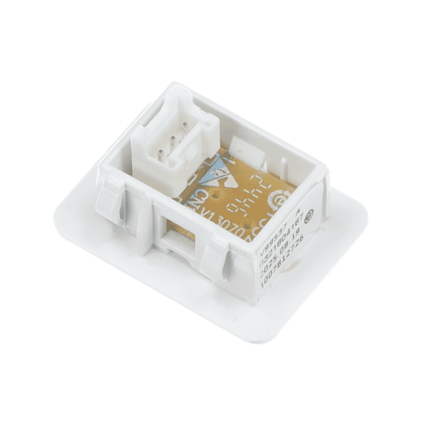 GE WR55X32501 Freezer Reed Switch W/ White C